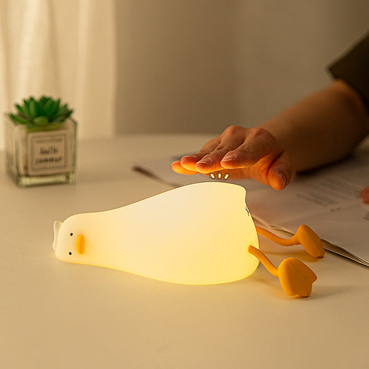 Ducklay Duck Lamp™